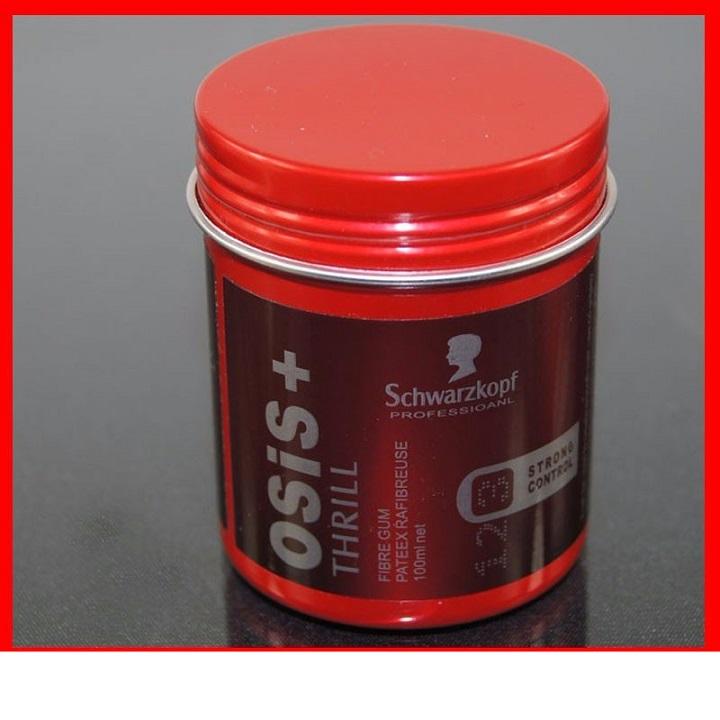SÁP VUỐT TÓC NAM OSIS