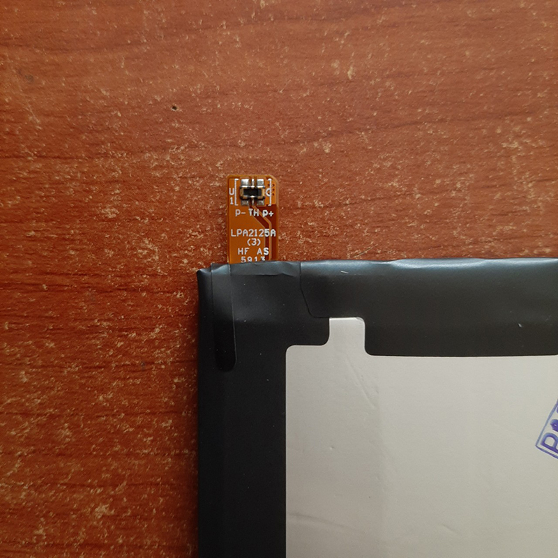 Pin LG nexus 5X (BL-T19)