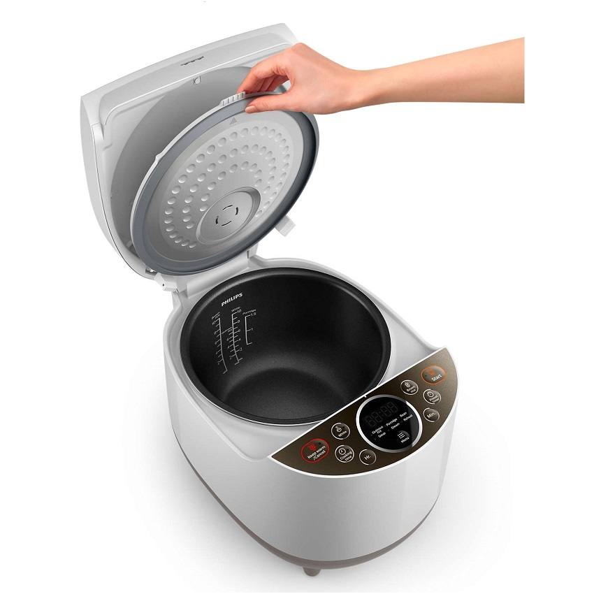 Rice Cooker HD4515