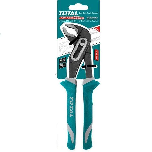 KÌM MỎ QUẠ 10 inch TOTAL THT281006