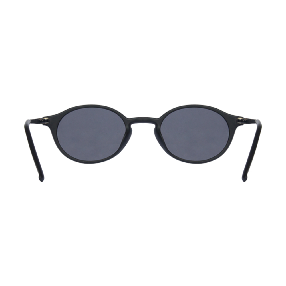 Kính mát Sunnies Studios Gọng Tròn Cormac in Ink