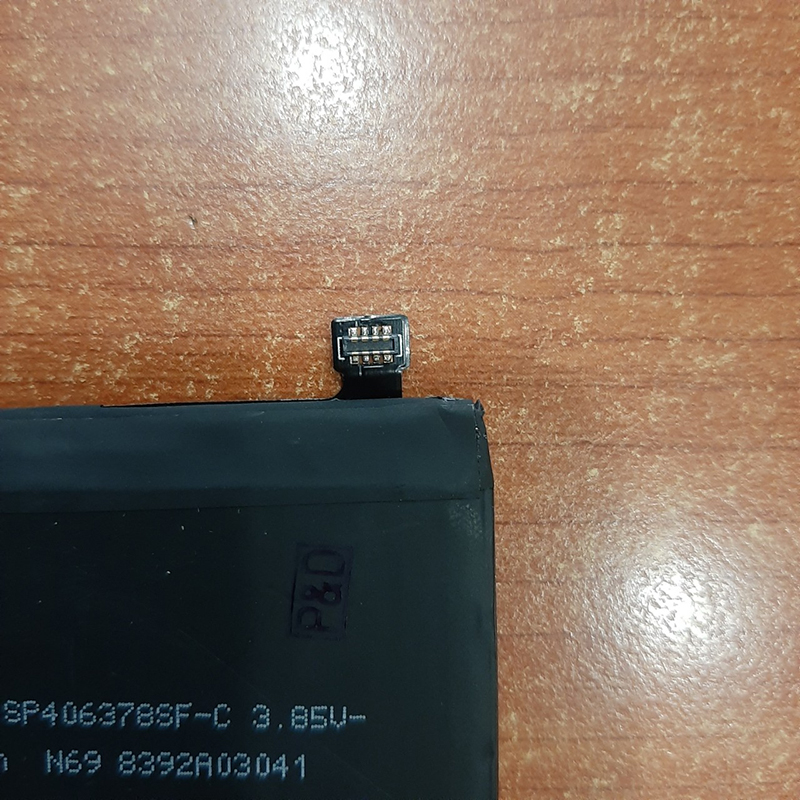 Pin Xiaomi Mi Mix 2s Zin