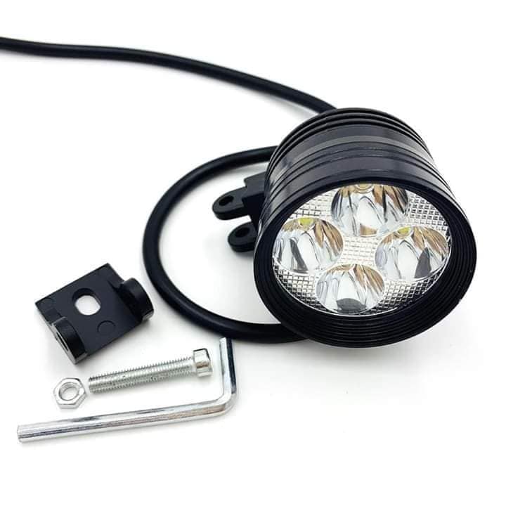 Led Trợ Sáng L4 Ngắn - 3 chế độ - 20w