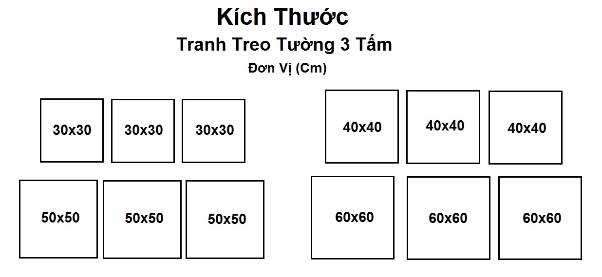 [XẢ HÀNG]Tranh treo cầu thang - CT1
