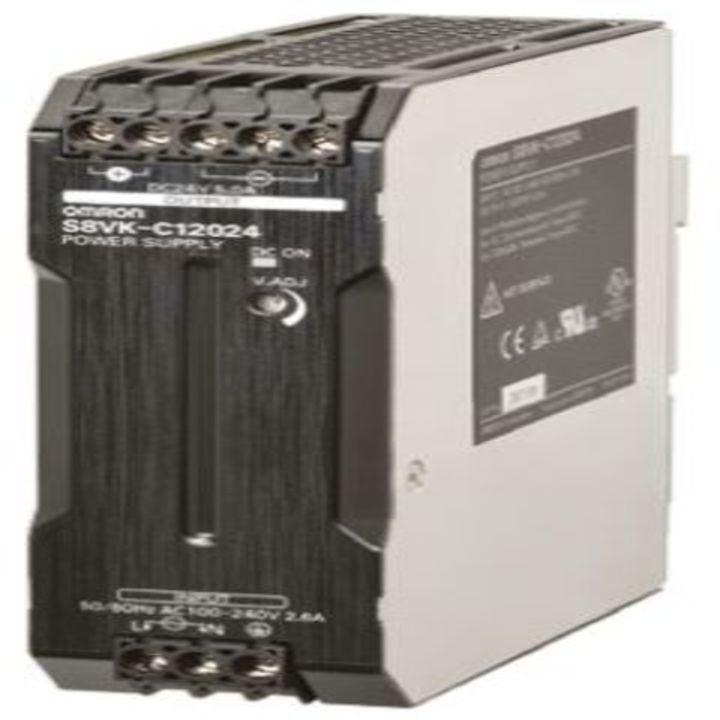 BỘ NGUỒN XUNG OMRON  S8VK-C12024