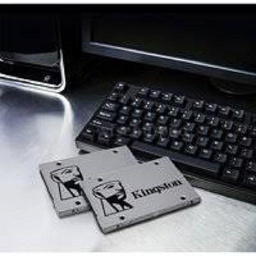 ổ cứng ssd kingston chính hãng FPT
