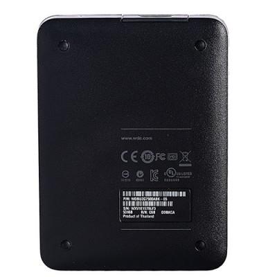 [HCM] Ổ cứng di động WD Elements 2TB 2.5 inch Portable usb 3.0