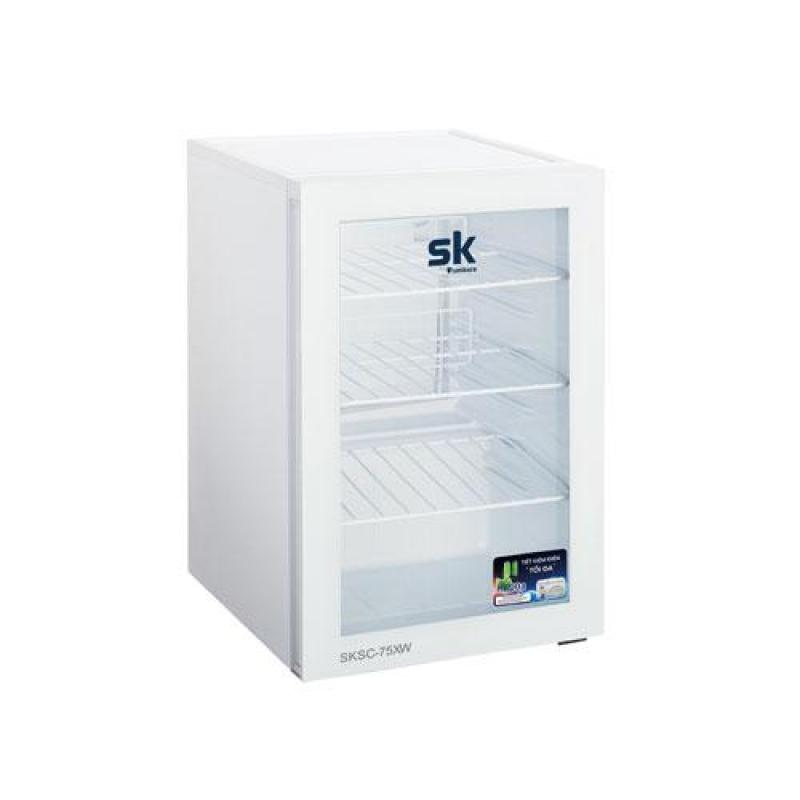 Tủ Mát 75 Lít SKSC-75XW Sumikura