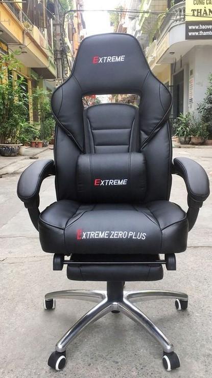 Ghế chơi game EXTREME ZERO Plus