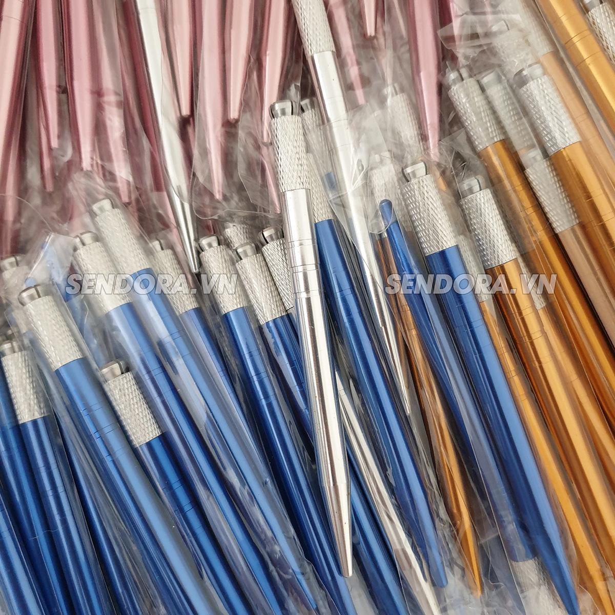 [HCM]Bút điêu khắc chân mày – loại nhẹ