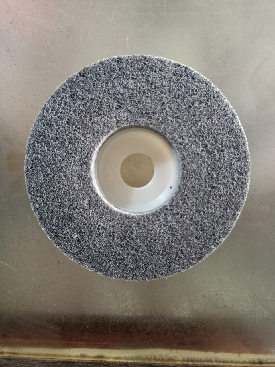 NỈ XÁM ĐÁNH BÓNG 1 TẤC