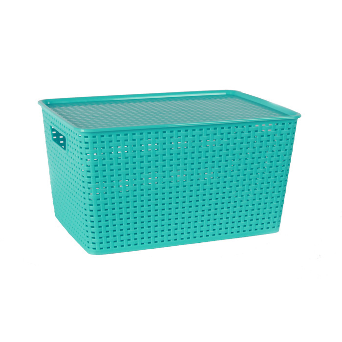 Combo 2 Giỏ Hàn Quốc Đại Song Long 2574