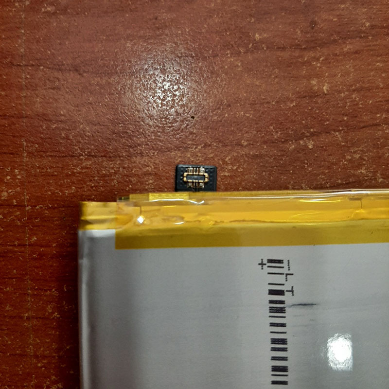 pin vivo v17 pro B H1
