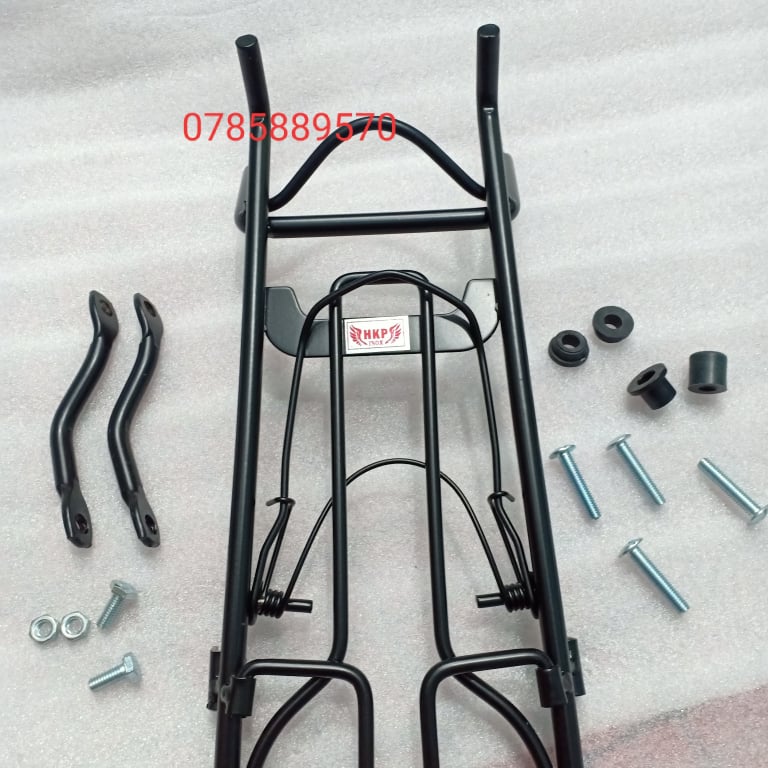 BAGA RAIDER XĂNG CƠ SƠN TĨNH ĐIỆN