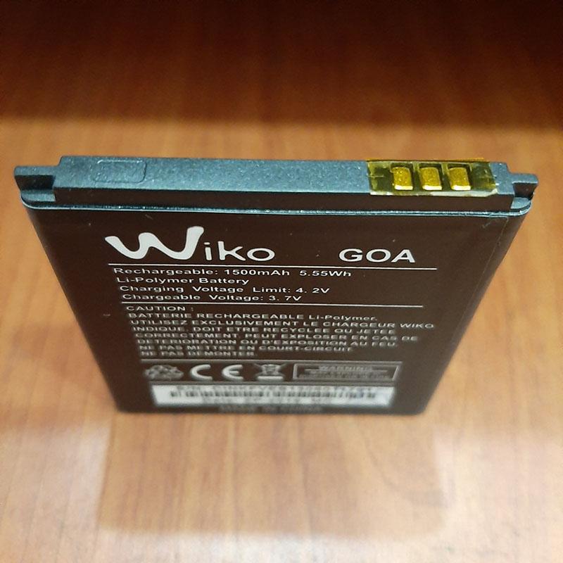 Pin Điện Thoại Wiko GOA
