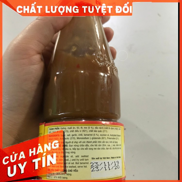 Xốt rang me cholimex