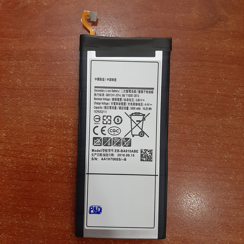 Pin Samsung Galaxy A9 Pro 2016 Zin
