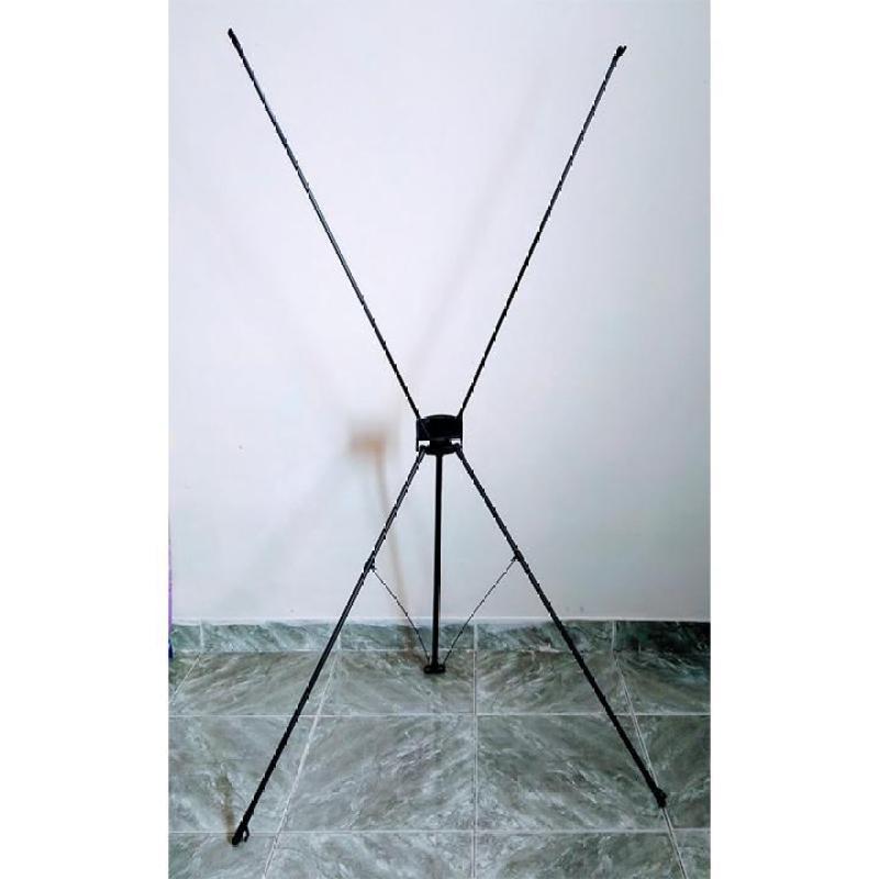 CHÂN STANDEE X / GIÁ ĐỠ STANDEE X SIZE 80X180CM