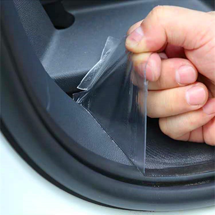 [HCM]decal trong suốt chống trầy bản 5cmX3m