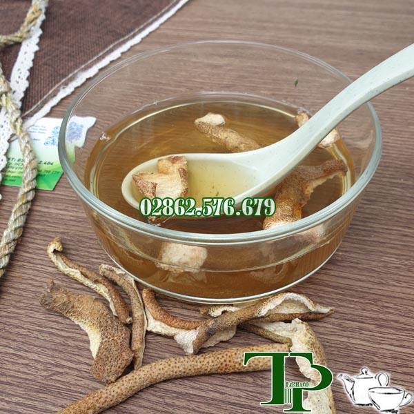 Vỏ bưởi khô 1kg - Hàng khô cao cấp chuyên dùng để pha trà hoặc sắc nước uống