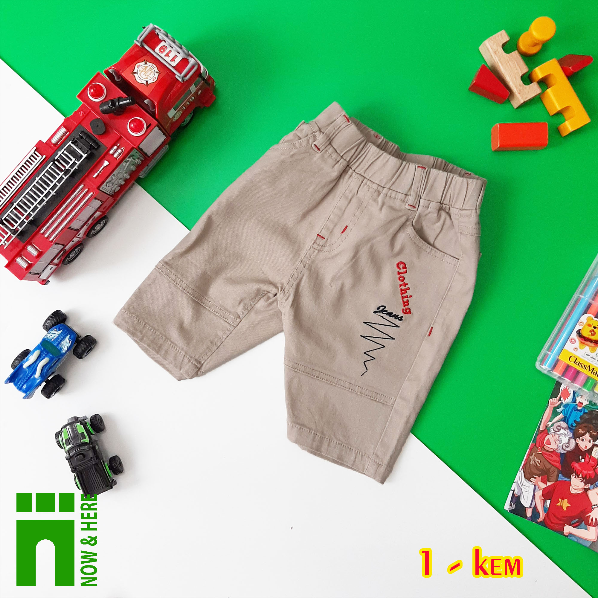 BÁO GIÁ QUẦN SHORT KAKI LƯNG THUN NỮ GIORNO MIMOSA MÀU NÂU C38 | Shopee Lazada Sendo Tiki mới nhất 36 Quần short kaki cho bé 20kg- 45kg - Gần 8 màu, chất liệu dày dặn, co giãn, quần lưng thun thoải mái cho Bé