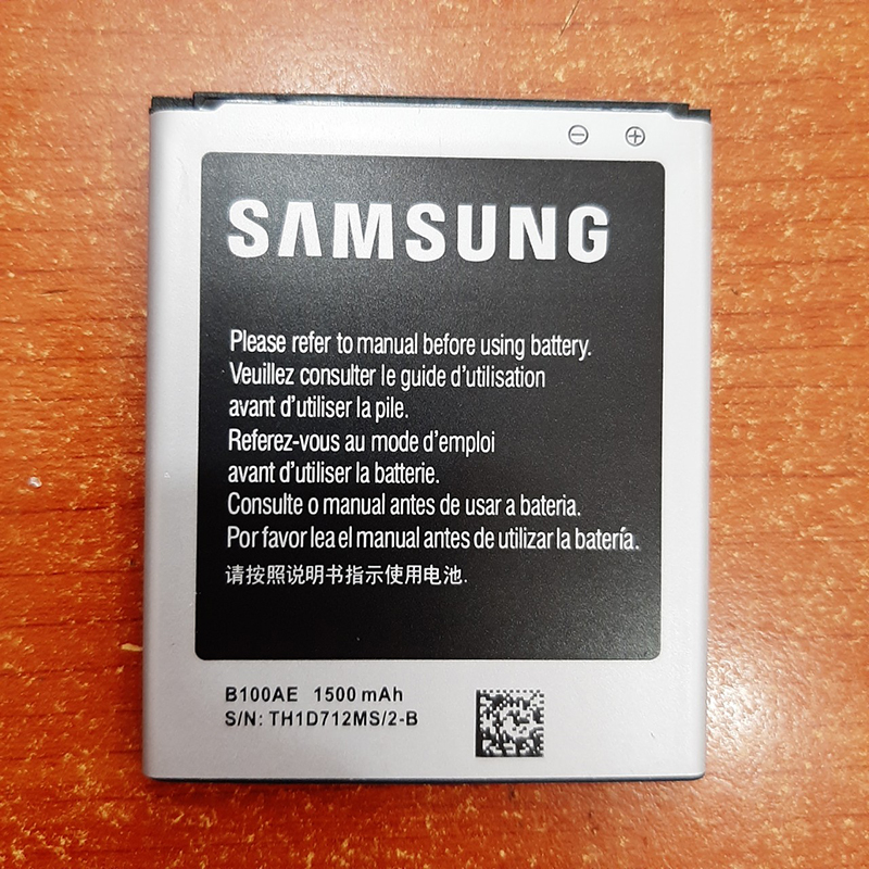 Pin Samsung Galaxy V Plus G318