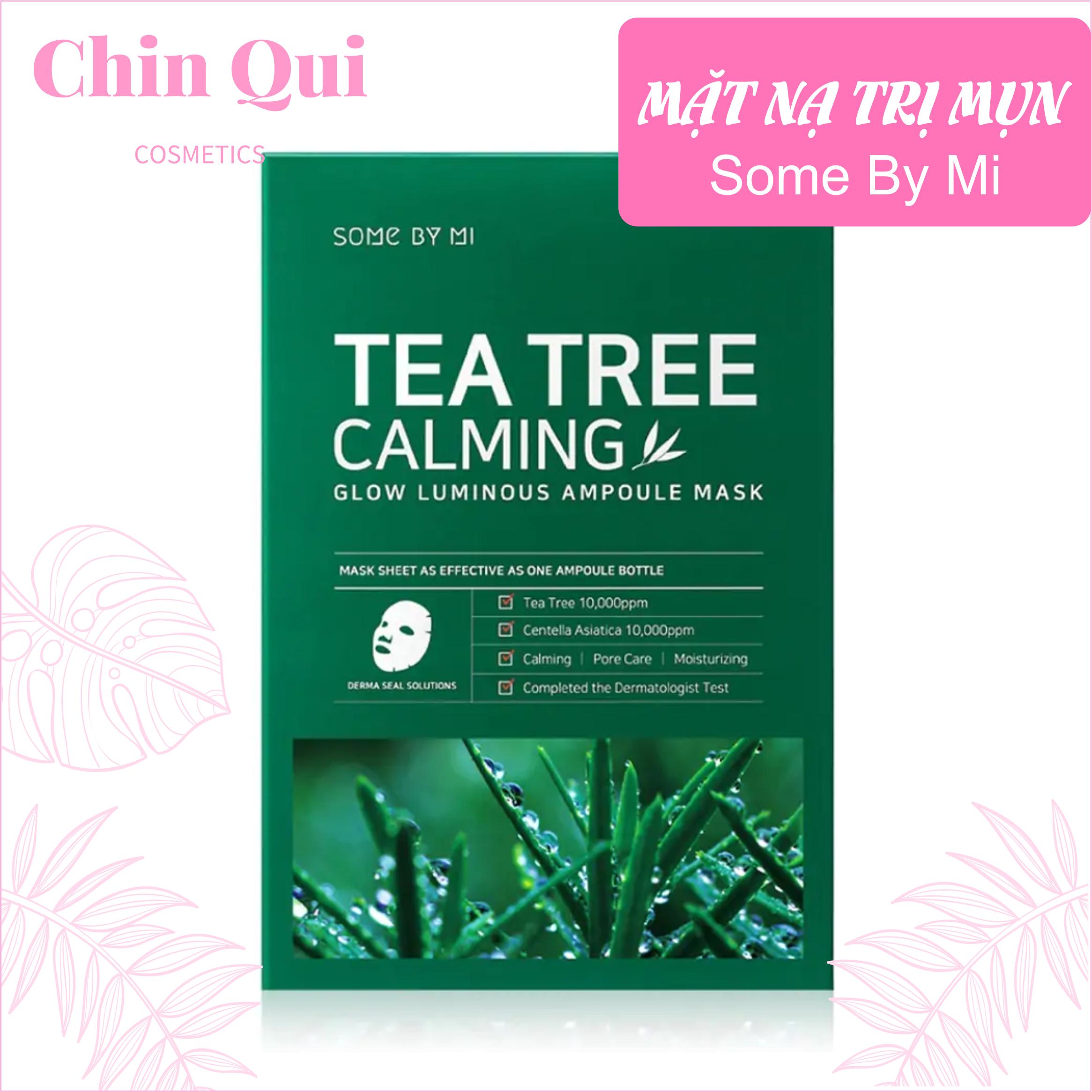 Mặt Nạ Some By Mi Sheet Mask