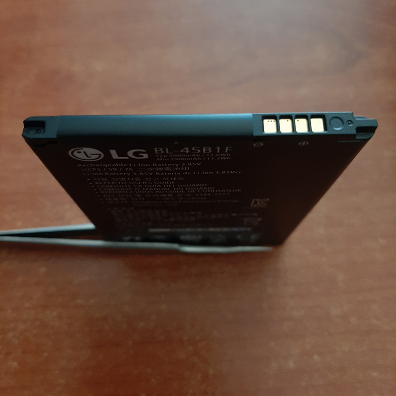 Pin Cho LG V10 (BL-45B1F)