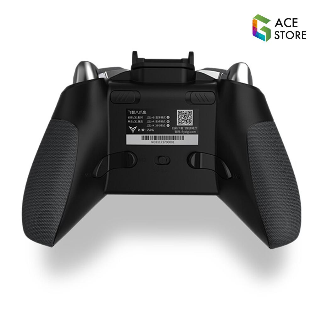 Flydigi Apex Octopus | Tay cầm chơi game cho IOS, Android và PC