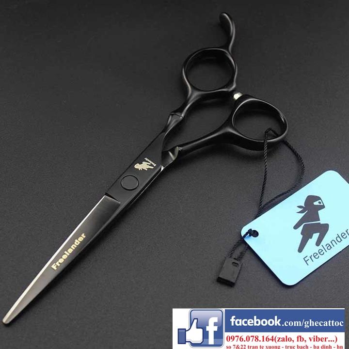 KÉO CẮT TÓC NHẬT BẢN FREELANDER 6.0INCH