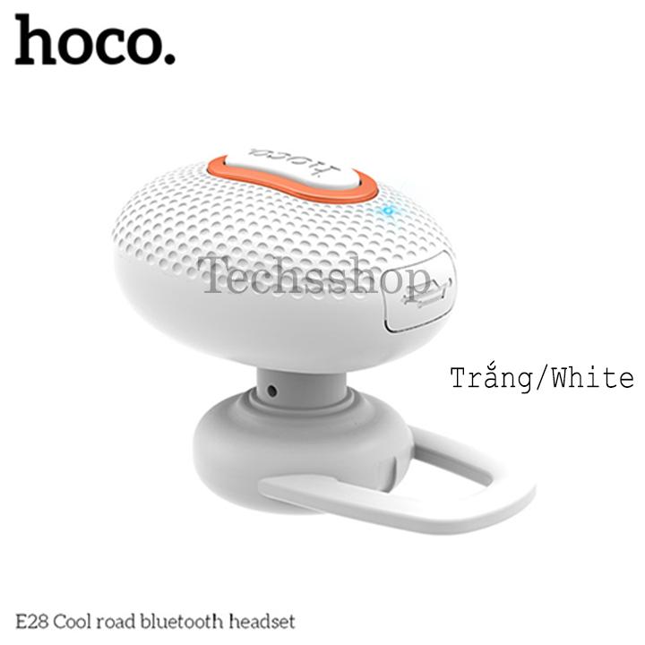 Tai nghe bluetooth không dây Hoco E28 - Tai nghe điện thoại