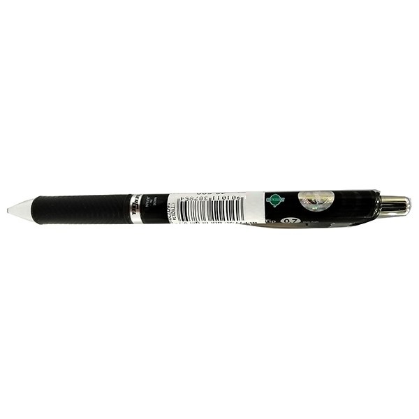 [HCM]Bút Bi Pentel Blp77 A 0.7Mm - ĐenThân Đen - 8001051200