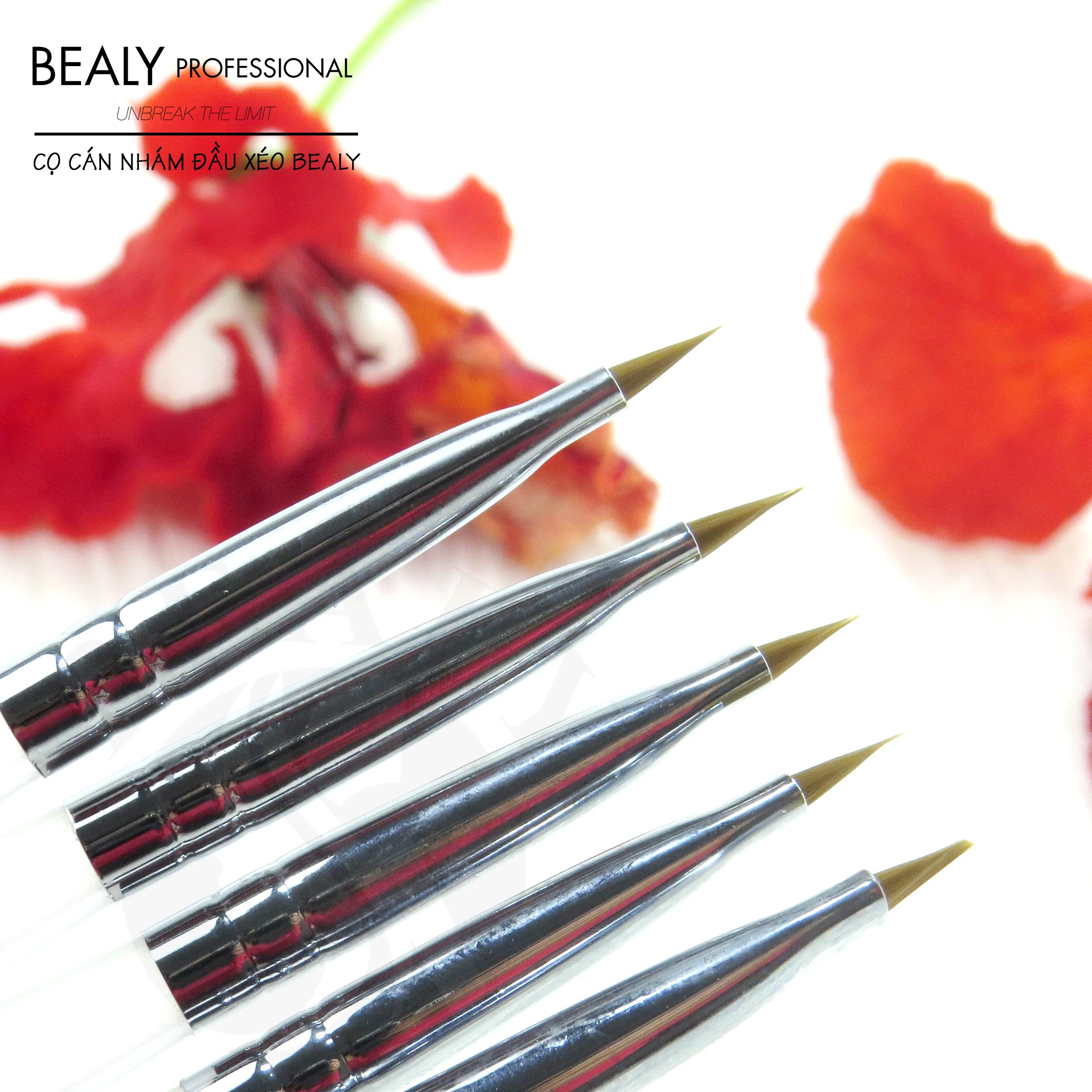 CỌ MẮT CÁN NHÁM ĐẦU XÉO BEALY