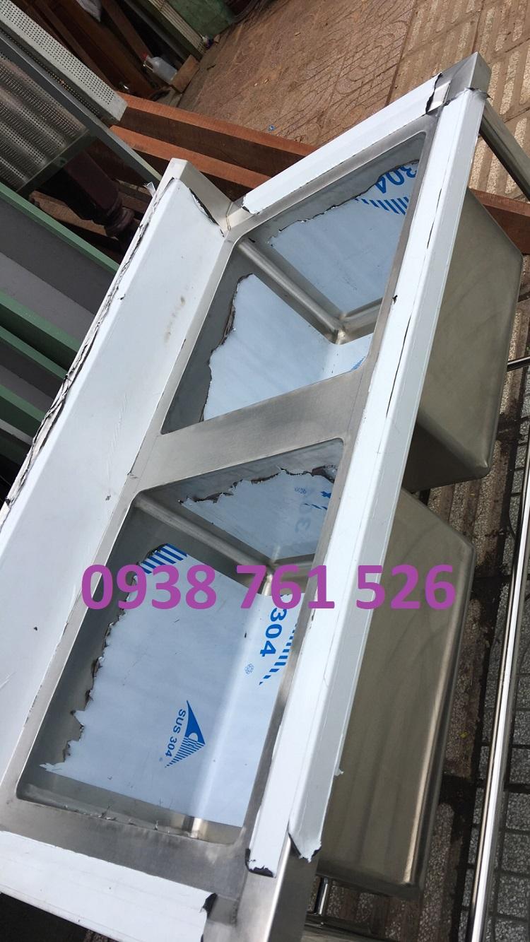 bồn rửa công nghiệp