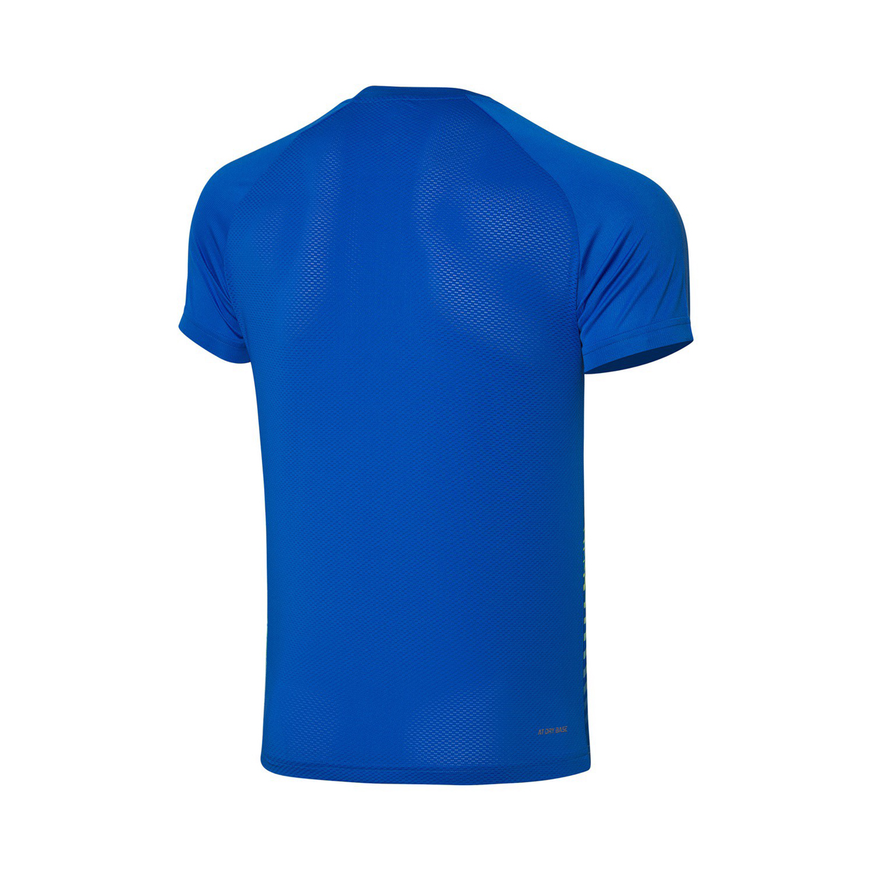 Áo cầu lông Li-Ning nam AAYQ067-1