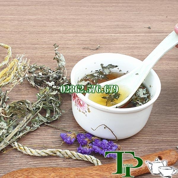 Ngải cứu sấy khô 500g - Hàng công ty chất lượng cao - Thảo Dược Tấn Phát