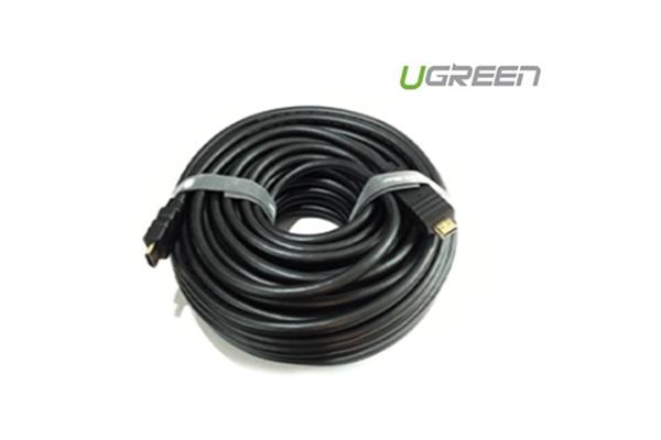 Cáp HDMI dài 10M Ugreen 10110
