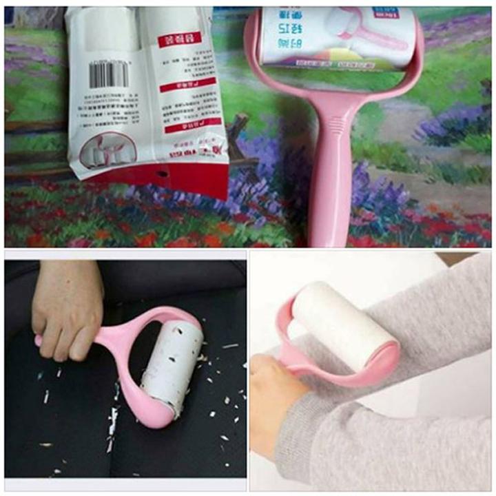 Cây lăn bụi lăn lông thú cưng
