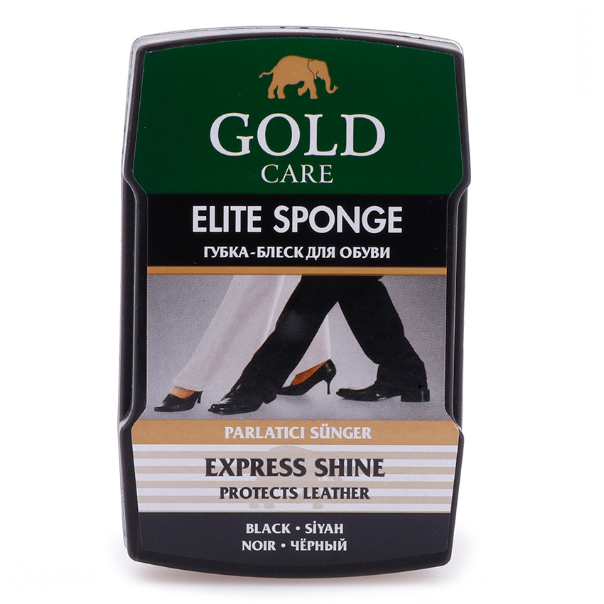 Xi Mút Đánh Bóng Da, Giày GoldCare GC4003