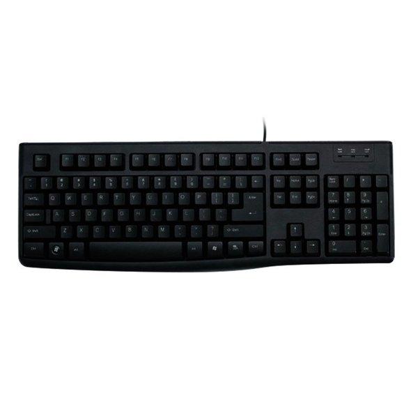 Bàn phím Eblue EKM045BK