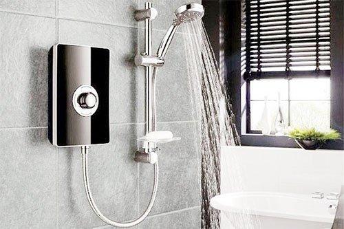 [HCM] Lắp Đặt Máy Nước Nóng Trực Tiếp