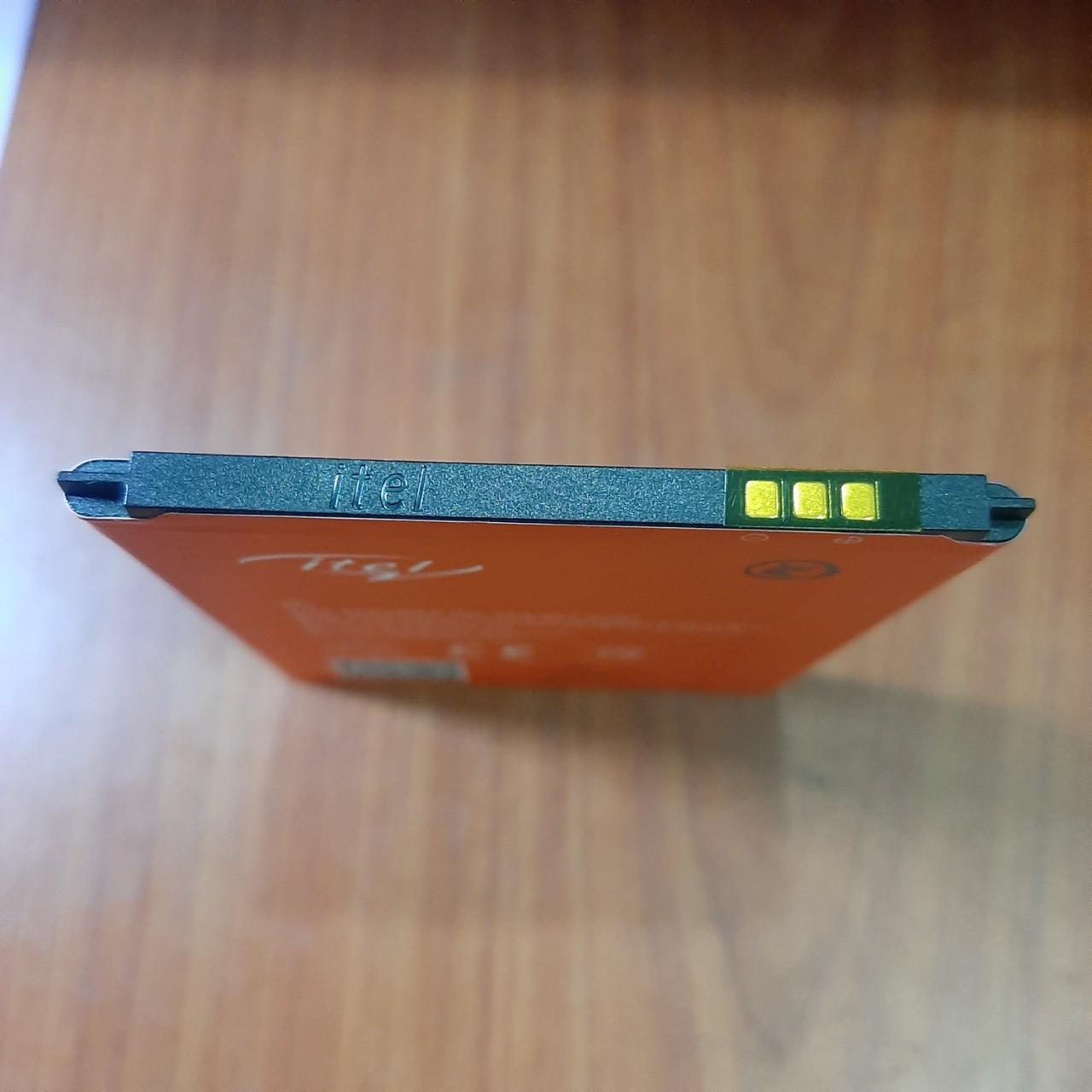 Pin Itel 24FI / S12
