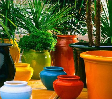 ĐẤT SÉT LÀM GỐM TỰ NHIÊN