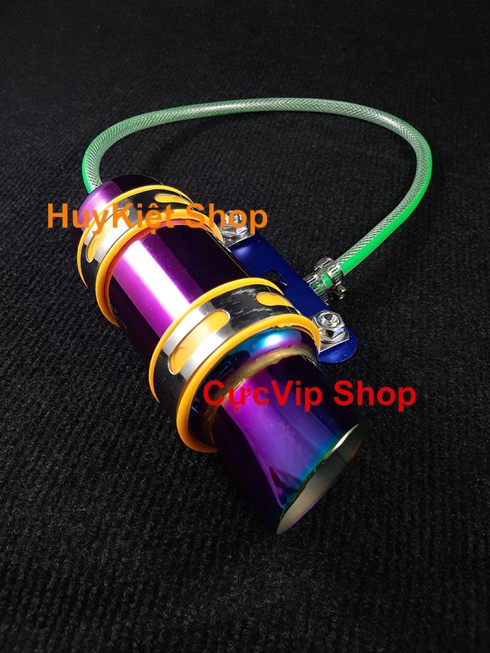 Bình Thông Hơi Xe Máy Titan MS1524