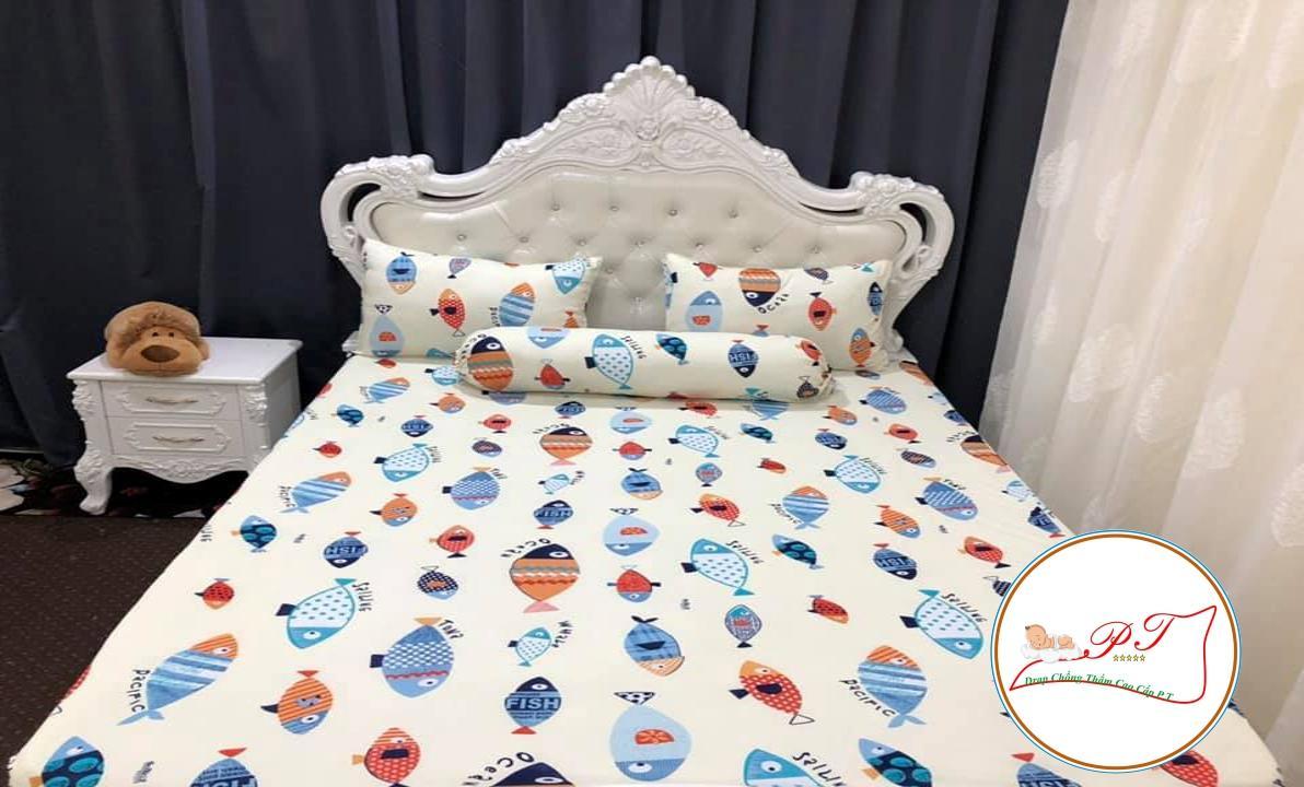 GA CHỐNG THẤM PT CAO CẤP