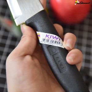 [HCM]Bộ dao Thái Lan Kiwi chính hãng (Set 5 cây)