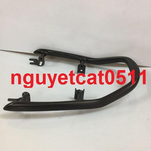 Cảng sau xe Wave Zx