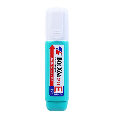 Hộp 10 Cây Bút Xóa Thiên Long CP-02