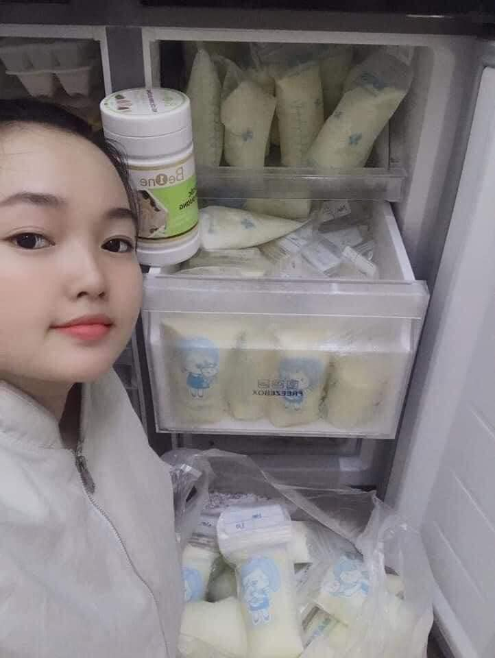 Ngũ cốc lợi sữa Beone hàng chính hãng