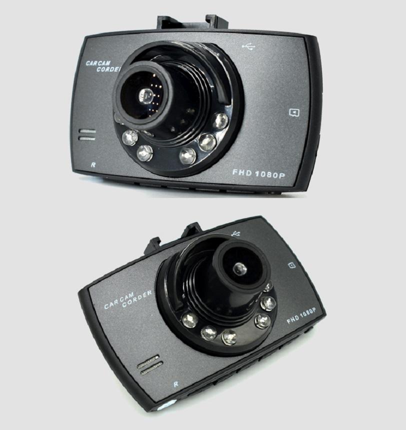 Camera hành trình G30 HD 1080P